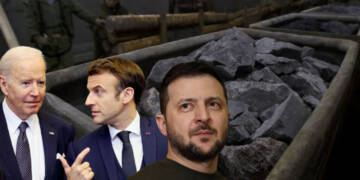 Ukraine’s Uranium Ambitions have a big NATO Problem