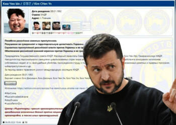 Here’s a kicker! Zelensky wants to Assassinate Kim Jong Un