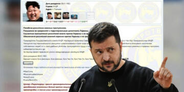 Here’s a kicker! Zelensky wants to Assassinate Kim Jong Un