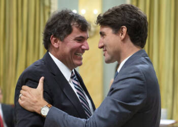 Exit Door Opens for Trudeau! Dominic LeBlanc to Lead Liberals? 