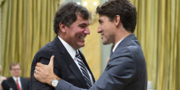 Exit Door Opens for Trudeau! Dominic LeBlanc to Lead Liberals?
