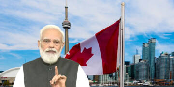 Canada Set to Lose Est. $50 Billion Due to India’s Sanctions