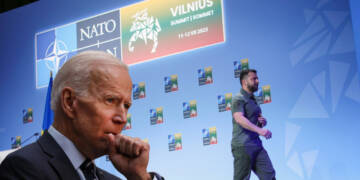 Ukraine to Get a New President in 2024? NATO Thinks So