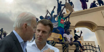 With Niger Saga, NATO’s Grand Exit from Africa has Officially Begun