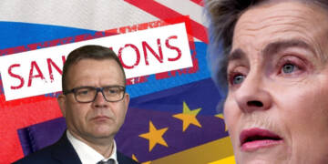 Finland Exposes the Pain Brussels Gives to Europe