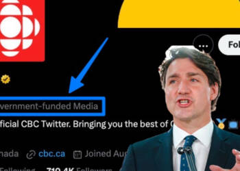 Trudeau’s Worldwide Shame Continues as Even CBC Refuses to Defend Him!