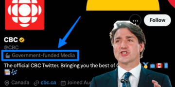 Trudeau’s Worldwide Shame Continues as Even CBC Refuses to Defend Him!