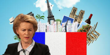 “You’re the problem” French Businesses won’t comply with the EU anymore