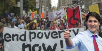 The Population Statistics Trudeau Doesn’t Want You to See