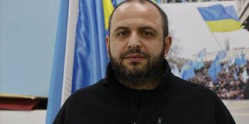 One Week in Office and Zelensky’s New Defence Minister is Already Corrupt to the Core