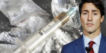 In BC, no one needs a therapist because everyone can take Ketamine