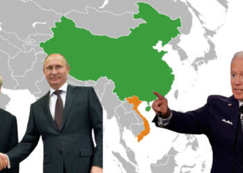 ‘Russia is better’ Vietnam swiftly cancels Biden’s Friendship Proposal