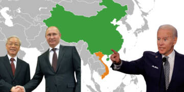 ‘Russia is better’ Vietnam swiftly cancels Biden’s Friendship Proposal