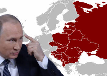 ‘Apologies and No Issues’ Inside Putin’s Eastern Europe Charm Offensive Begins