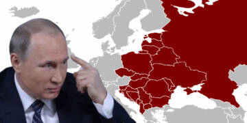 ‘Apologies and No Issues’ Inside Putin’s Eastern Europe Charm Offensive Begins