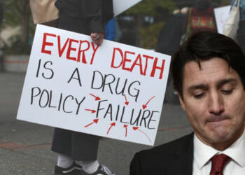 Breaking Bad, Behind Bars: Canada’s Drug Clinics for Inmates