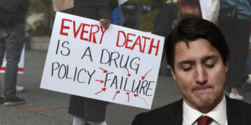 Breaking Bad, Behind Bars: Canada’s Drug Clinics for Inmates