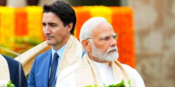 Trudeau’s Attempt to Make India a ‘Pariah’ was a Tragic Flop