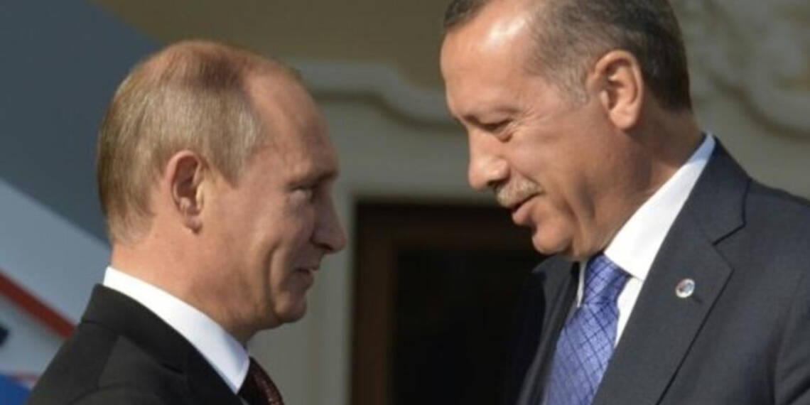 Ukrainian Coal Enters EU. But this Gives Unexpected Satisfaction to Putin