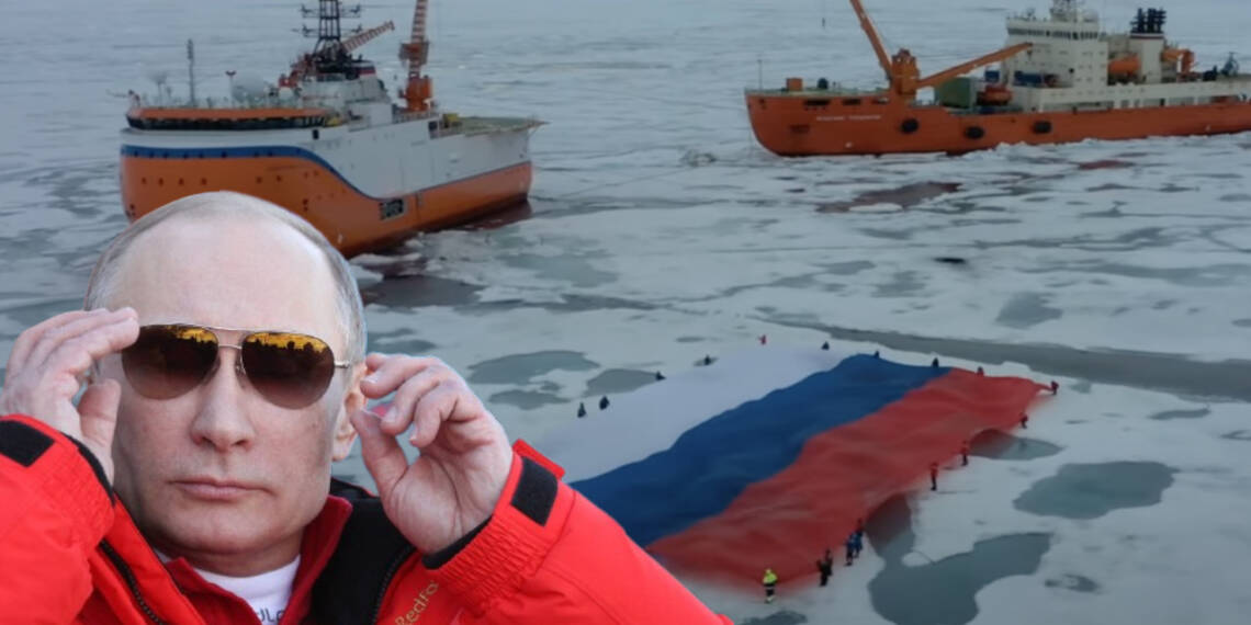 Russia’s Lithium Jackpot is set to shake up the EV World