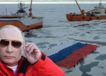 Russia’s Lithium Jackpot is set to shake up the EV World