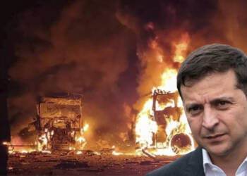 Ukraine Dreamt of Annexing Crimea. Then Russia Came Knocking