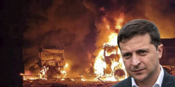 Ukraine Dreamt of Annexing Crimea. Then Russia Came Knocking