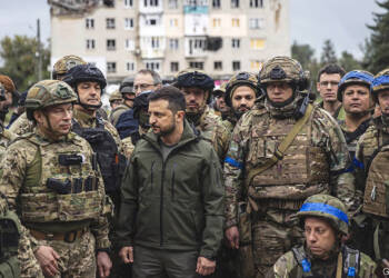 ‘17,000 Troops Gone, 10,000 concedes’ Ukraine’s Surrender Stats Revealed