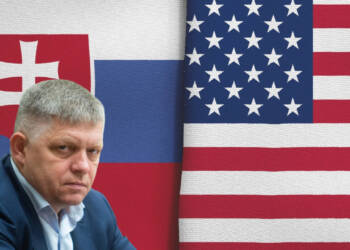 A Desperate NATO opts for Election Meddling as Putin’s Pal is set to Lead Slovakia