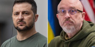 $100 Million a Day? Zelensky’s Magic War Expense just don’t add up