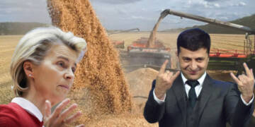 Ukraine Drags the EU to the WTO Just to Win a Losing Battle