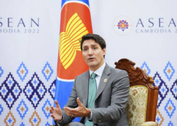 Trudeau opts for Silence over Gender-Schooling in Indonesia