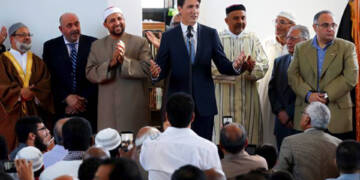 Trudeau is Betting on Hamas to Appease Canadian Muslims