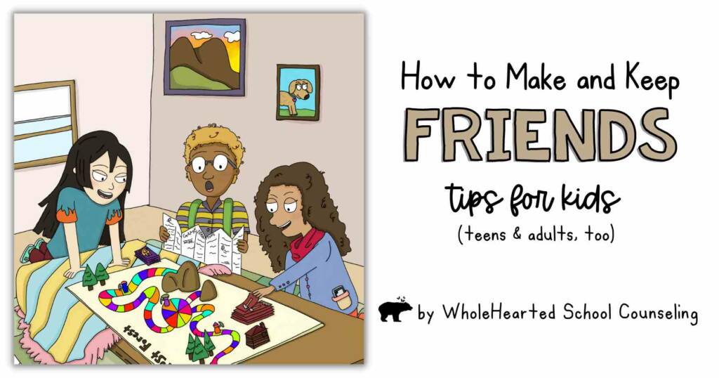 9 Tips How to Be Friendly