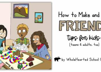 9 Tips How to Be Friendly