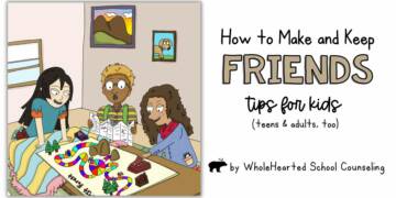 9 Tips How to Be Friendly