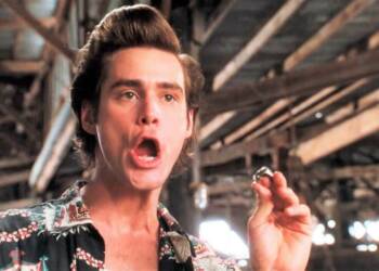 Ace Ventura Quotes