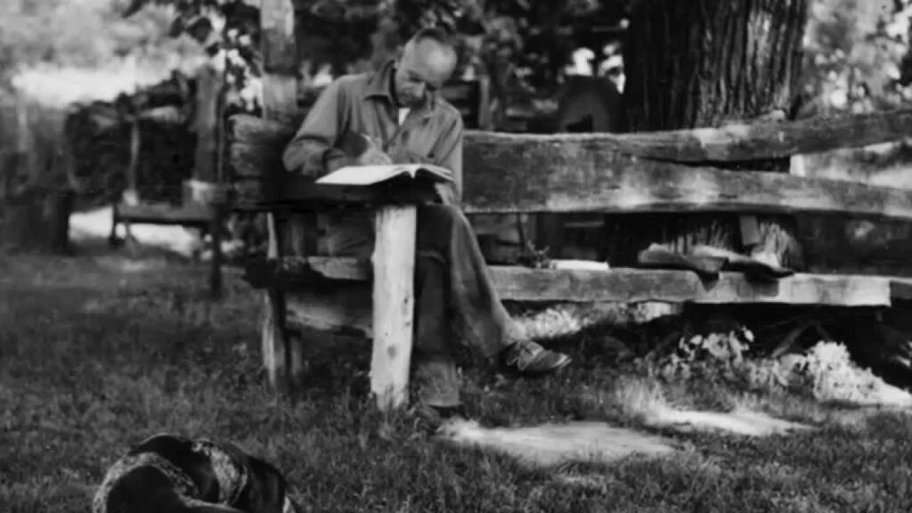 Aldo Leopold Quotes