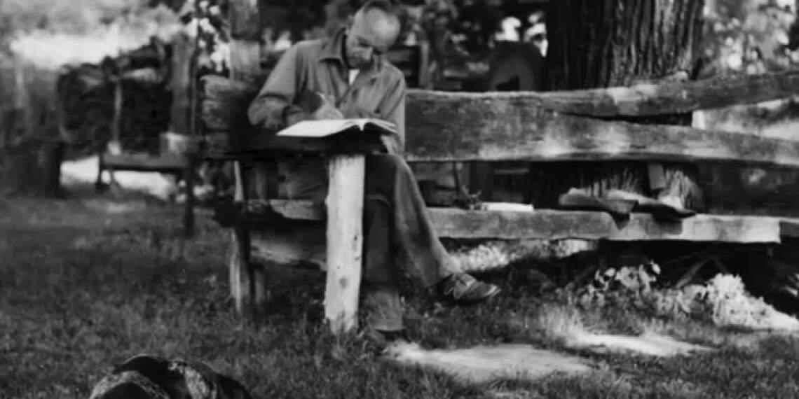 Aldo Leopold Quotes