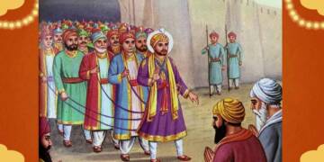What Do the Sikhs Commonly Call Diwali