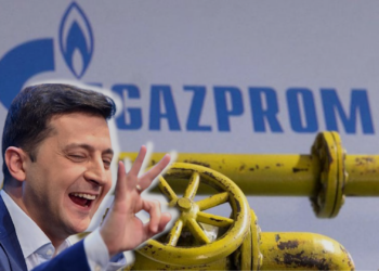 “Pay for the War or Face the Cold” Ukraine’s Gas Ultimatum to EU Explained