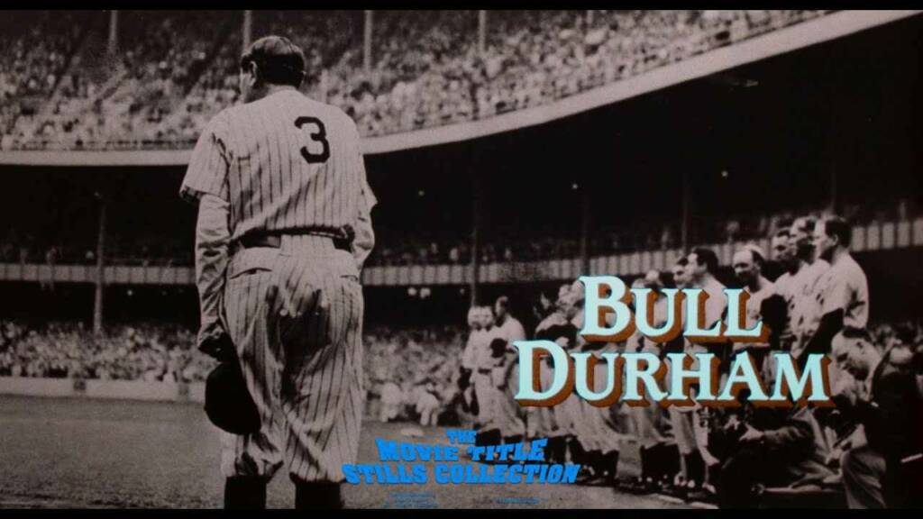 Bull Durham Quotes