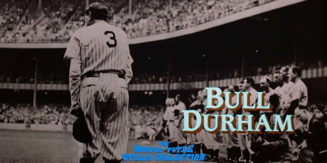Bull Durham Quotes