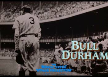 Bull Durham Quotes