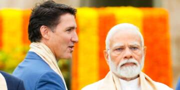 Like Father Like Son: Trudeau’s Have a Legacy of Resentment Towards India