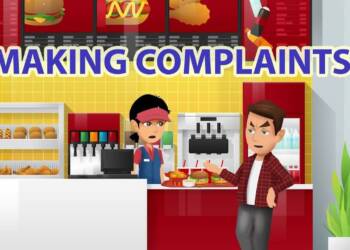 Complaining Quotes