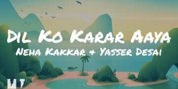 Dil Ko Karaar Aaya Lyrics