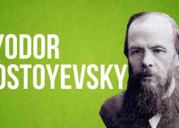 Dostoevsky quotes