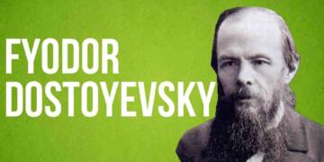 Dostoevsky quotes