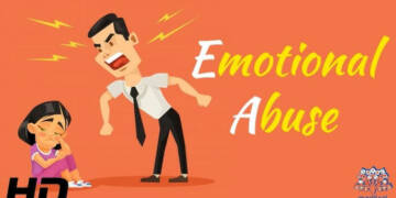 Emotional Abuse quotes